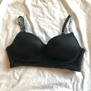 Victoria’s Secret Pink Padded Bralette